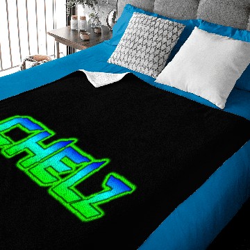 Discover Chelz YouTube Design Baby Blankets