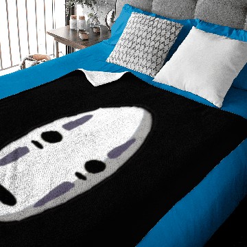 Discover No Face Baby Blankets