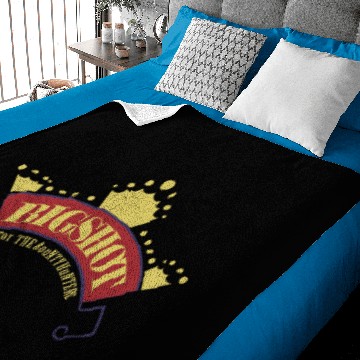 Discover Big Shot Bounty Baby Blankets