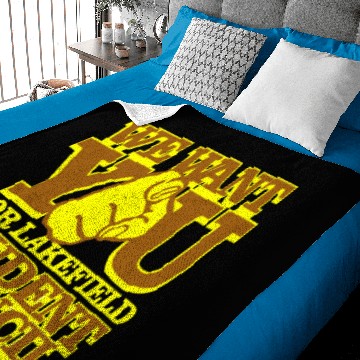 Discover For Lakefield Student Council Baby Blankets