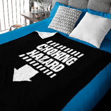Discover Choking Hazard Baby Blankets