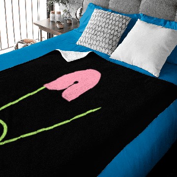 Discover Safety pin open Baby Blankets