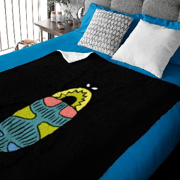 Discover Bug Baby Blankets