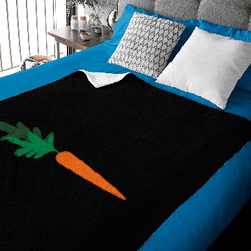 Discover Carrot Baby Blankets