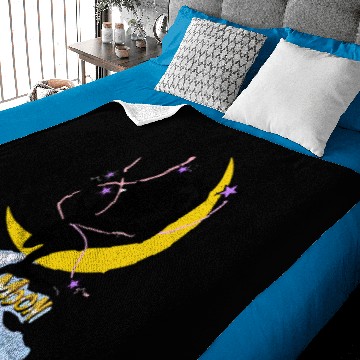 Discover Sailor Moon Baby Blankets