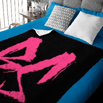 Discover B.S. Barbie Baby Blankets