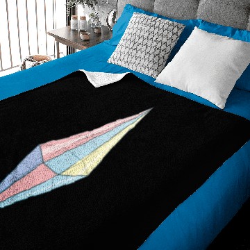 Discover crystal Baby Blankets