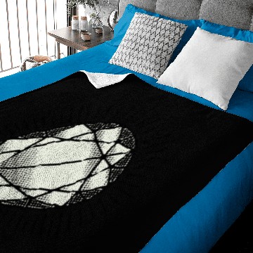 Discover crystal Baby Blankets