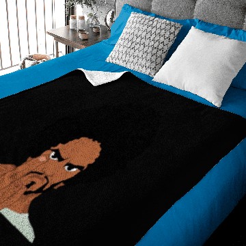 Discover F* OFF Baby Blankets