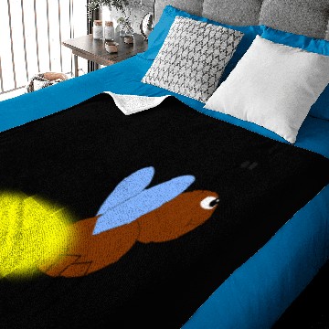 Discover Firefly Baby Blankets