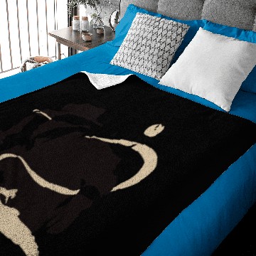 Discover Outlaw Baby Blankets