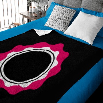 Discover seal Baby Blankets