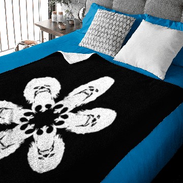 Discover Chewbacca Baby Blankets