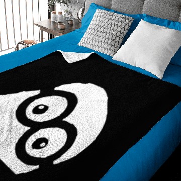 Discover MINION FACE Baby Blankets