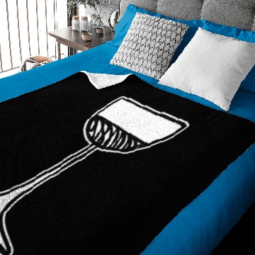 Discover cocktail Baby Blankets