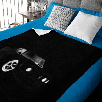 Discover Muscle Baby Blankets