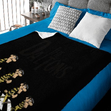 Discover The Daltons Abbey Road Baby Blankets
