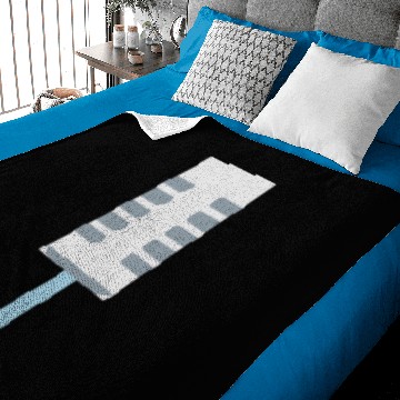 Discover microphone Baby Blankets