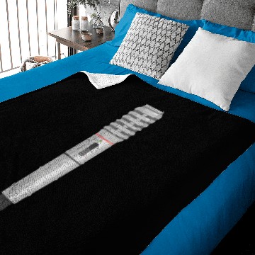 Discover microphone Baby Blankets