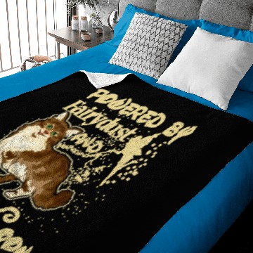 Discover MAINE COON Baby Blankets