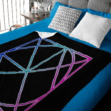 Discover Monsta X Baby Blankets