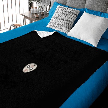 Discover Crystal Lake Baby Blankets