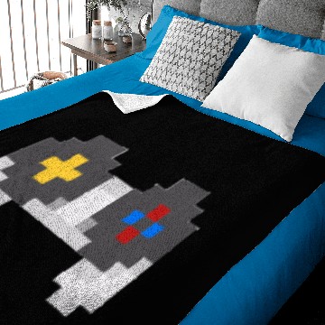 Discover Gameboy - Gameboy Season Baby Blankets