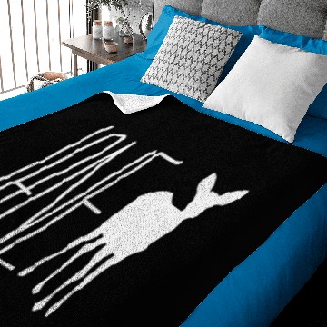 Discover Jane Doe Baby Blankets