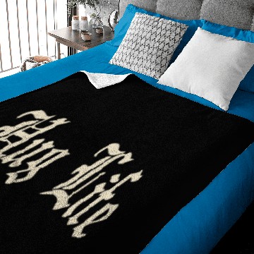 Discover Hug Life Baby Blankets