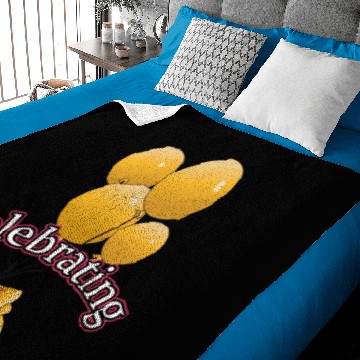 Discover Celebrating,Birthday,Anniversary,Birth Baby Blankets