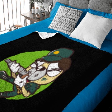 Discover Gotcha Baby Blankets