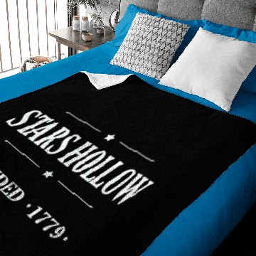 Discover Stars Hollow Baby Blankets