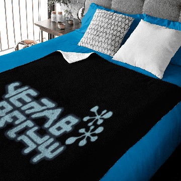 Discover Star Lord Baby Blankets