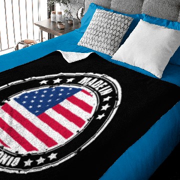 Discover SAN ANTONIO Baby Blankets