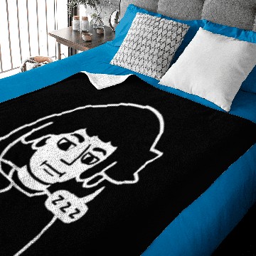 Discover Hat Cat Nap Baby Blankets