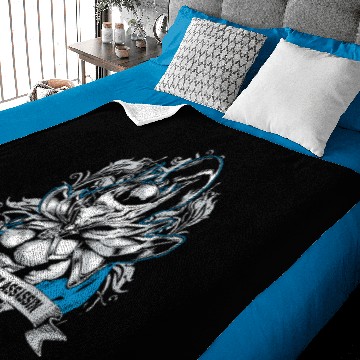 Discover Phantom Assassin Phantom Assassin Dota 2 gamer Baby Blankets