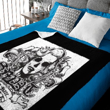 Discover Underdog Baby Blankets