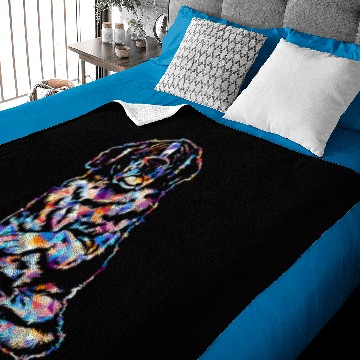 Discover Saint Bernard Baby Blankets Baby Blankets