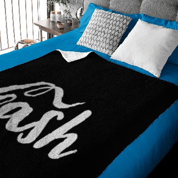 Discover Cash Money Lover Baby Blankets