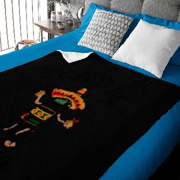 Discover Cinco De Mayo - Masterminds Baby Blankets