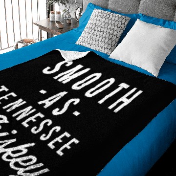 Discover Smooth as Tennessee Whiskey Baby Blankets