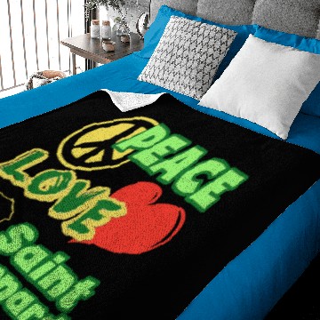 Discover Saint Bernard Baby Blankets Baby Blankets