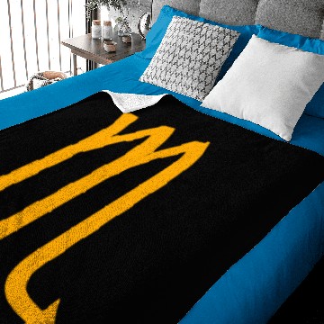 Discover Scorpio Baby Blankets