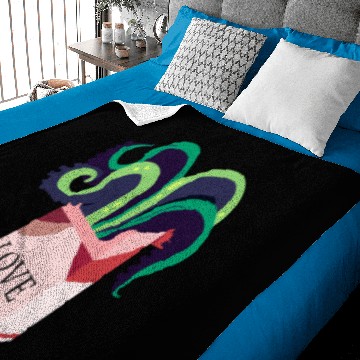 Discover Cthulhu Lovecraft Pack Baby Blankets