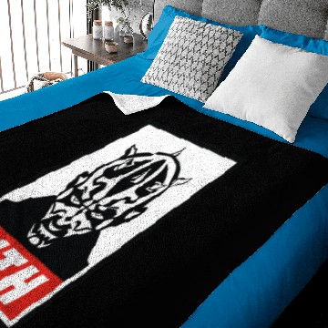 Discover darth maul sith Baby Blankets