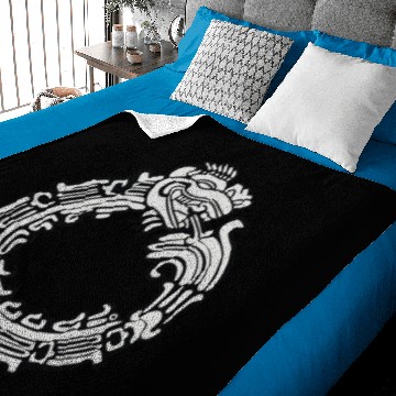 Discover aztec tribal Baby Blankets