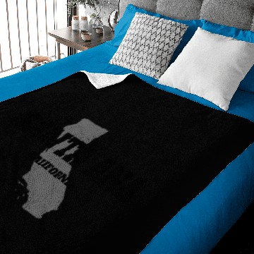 Discover CALIFORNIA SANTA ANA US STATE EDITION Baby Blankets