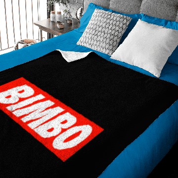 Discover BIMBO Baby Blankets