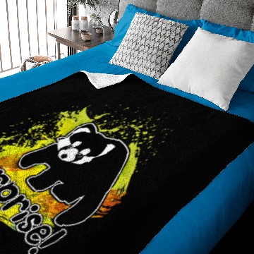 Discover Red Panda Surprise Baby Blankets Baby Blankets