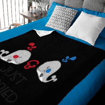 Discover just married Baby Blankets